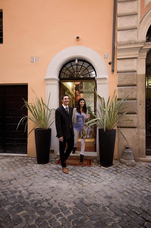 Hotel Gigli D'oro