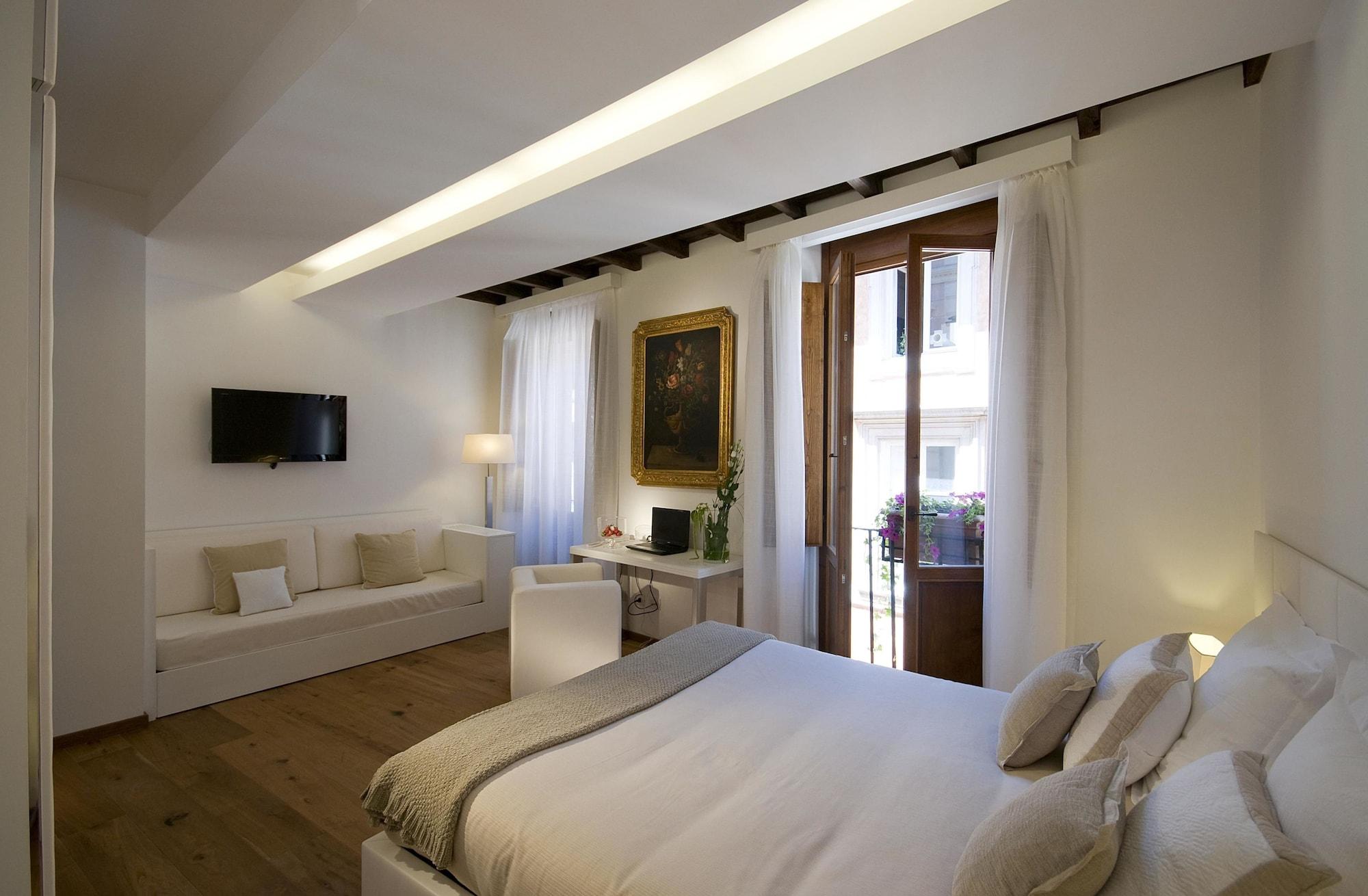 Hotel Gigli D'oro Rome