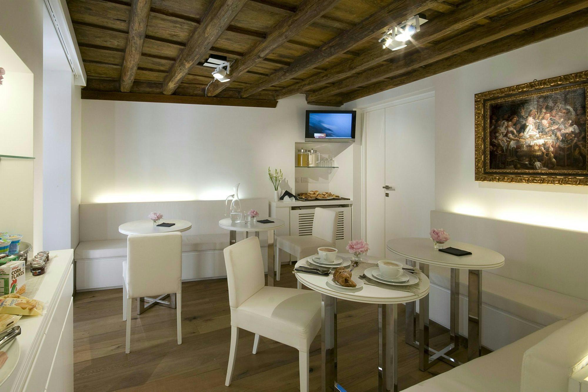 Gigli D'oro Hotel Rom
