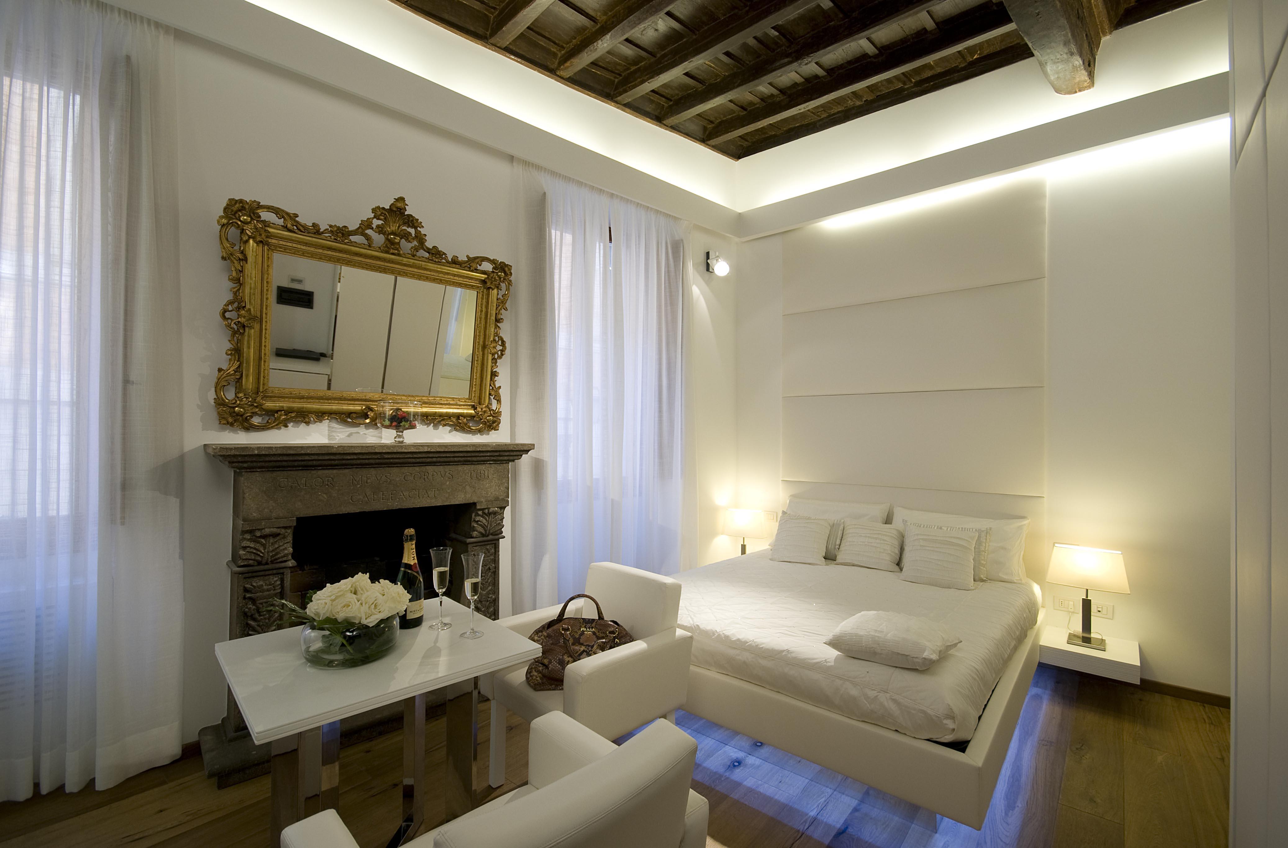 Gigli D'oro Hotel Rom