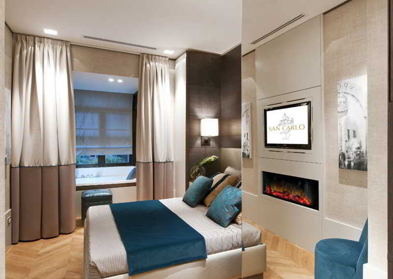 Gigli D'oro 3* Rom